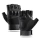 thumbnail image 4 of Guantes tácticos de medio dedo para aficionados militares, de fuerzas especiales, para entrenamiento, fitness, antideslizantes, para ciclismo, deportes, transpirables, resistentes al, 4 of 5