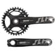 thumbnail image 2 of Multiplicacion Para Bicicleta Sulane Montaña con eje hueco 12V- 34D 170mm, 2 of 3