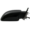 thumbnail image 6 of Brock Power Mirror for 2011-2019 Charger Blind Spot Detection Memory Heated Manual Fold Right, 6 of 8