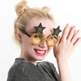 thumbnail image 3 of Gafas de sol de fiesta novedad Zulema, 3 of 7