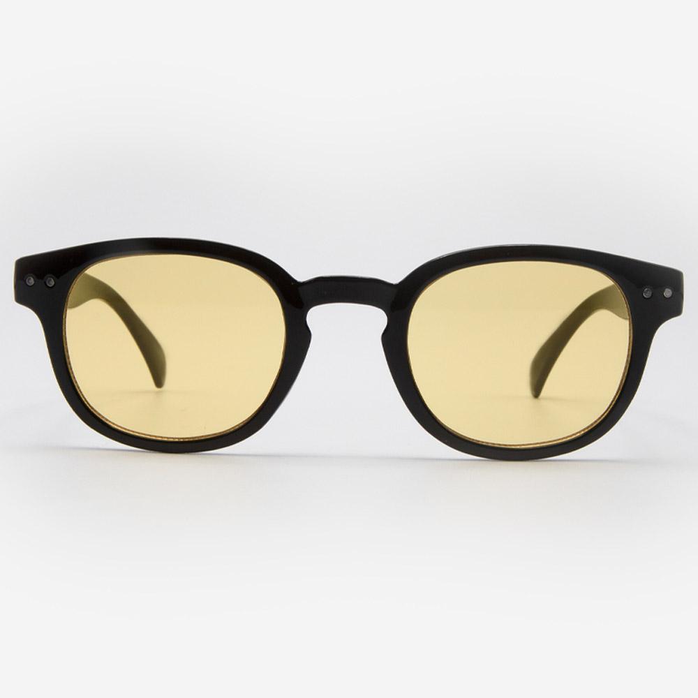 Night Vision Glasses Anti Glare Night Driving Glasses Yellow Tinted