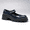 Navy Blue, variant on Women's Mary Jane Platform Pumps Low Heel Chunky Round Toe Chic Y2K Double Strap Design with Padded Collar