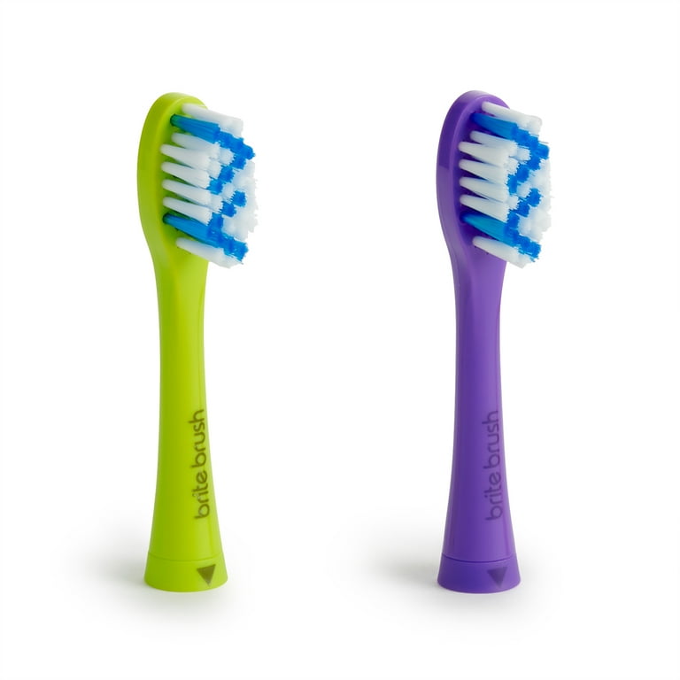 Brighte  ELEKIBRUSH  
美顔器　全身エステ両用 BriteBrush GameBrush™ Children's Electronic Toothbrush