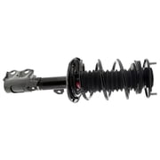 KYB SR4478 Complete Corner Unit Assembly -Strut, Mount and Spring Fits select: 2014-2018 TOYOTA COROLLA, 2019 TOYOTA COROLLA L/LE/XLE/SE/XSE