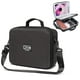 thumbnail image 1 of Estuche organizador electrónico de viaje Luxtude, grande, con correa, 1 of 7