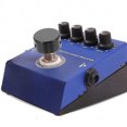 thumbnail image 4 of SHISUYAN 1 Set Aluminum Guitar Effects Pedal Footswitch Topper Guitar Effect Foot, 4 of 9