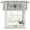 Blue Beige, variant on 2 Pack Valances for Window, Texas Star Blue Short Curtains for Kitchen Bedroom Living Room, Farmhouse Country Branches Wooden Grain Rod Pocket Small Window Treatment Valance Drapes 54 x 18 Inch