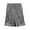 Charcoal, variant on Hat and Beyond Men's Athletic Sportswear Basketball Heavy Mesh Shorts