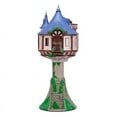 thumbnail image 3 of Disney Parks Rapunzel Tower Doll Playsets, 17 in Height, 3 of 4