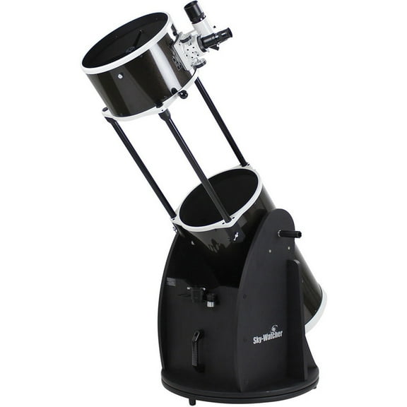 Sky-Watcher Flextube 12"Â Dobsonian Telescope