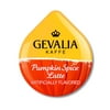 Gevalia Pumpkin Spiced Latte, T-Discs for Tassimo Hot Beverage System (32 Count) (4x23oz)