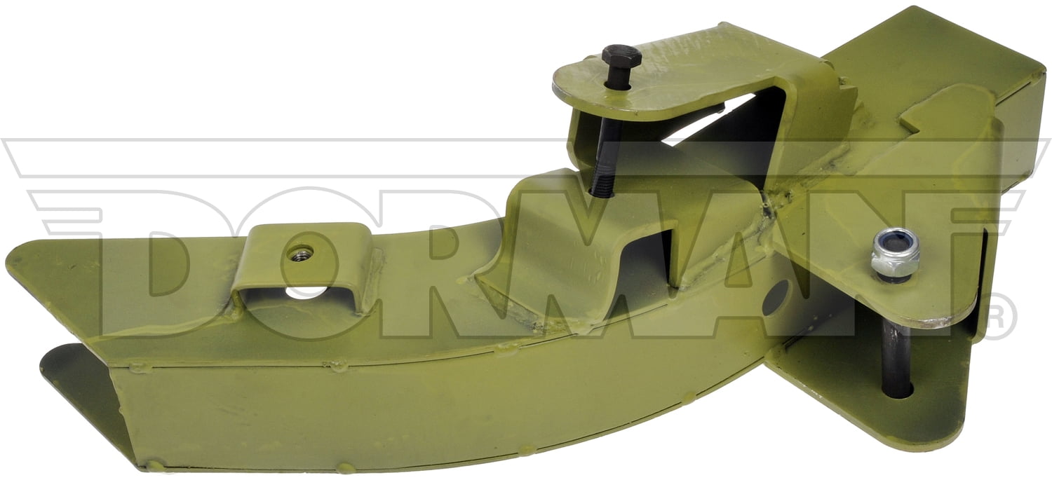 Chassis Frame Repair Kit