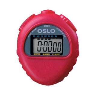 athletic works digital stopwatch instructions