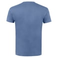 thumbnail image 2 of SOLS - Camiseta de manga corta modelo Imperial para hombre (Azul), 2 of 3