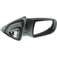 thumbnail image 5 of For 11-15 Sorento Door Mirror Power Heated w/Turn Signal Lamp Paintable PAIR SET, 5 of 5