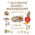 thumbnail image 4 of The Ultimate Guide to Mushrooms: A Field Guide to Fungi throughout North America, 4 of 4