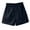 Multicolor, variant on Njagoc3 Womens High - Waisted Suede - Like Shorts - Soft Fabric for Summer Lounge & Daily Wear