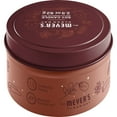 thumbnail image 2 of Mrs. Meyer's Clean Day 2.9 Oz. Gingerbread Small Tin Soy Candle 12017, 2 of 2