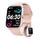 thumbnail image 1 of Smartwatch Bloosom  1.8'' Reloj Inteligente Bluetooth Llamada Alexa Rosa, 1 of 5