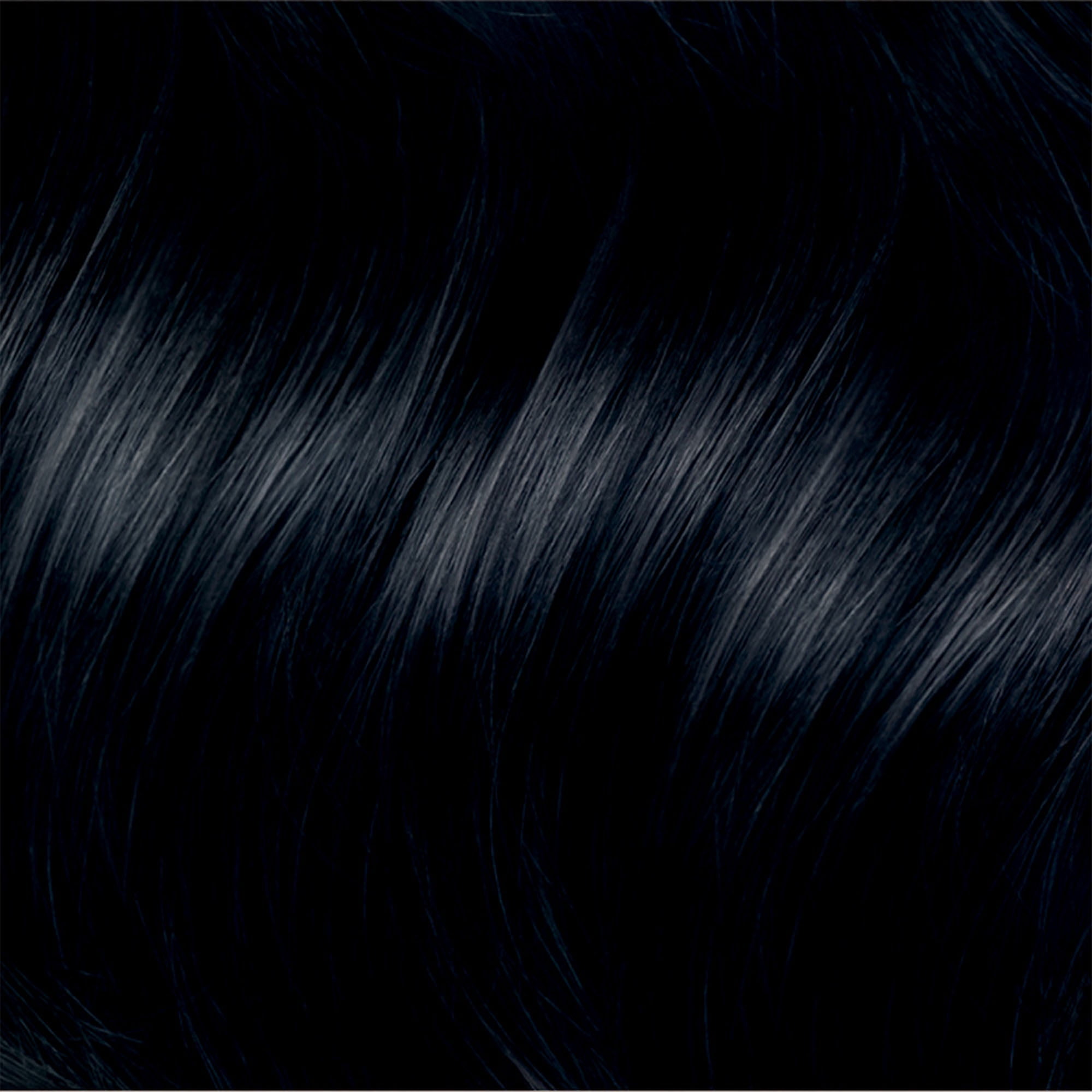 2BB/124 Natural Blue Black