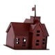 thumbnail image 3 of Edificios Rompecabezas 3D Rompecabezas Arquitectura Adorno Rompecabezas de madera 3D para regalos únicos Decoración del hogar Adolescentes Adultos, 3 of 9