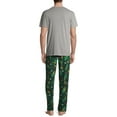 thumbnail image 3 of Elf Men's Pajama Set, 3 of 6