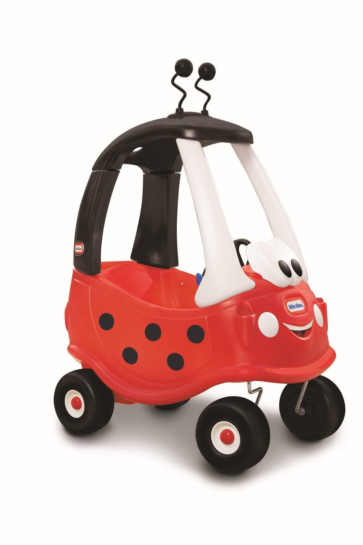 little tikes toby