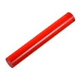 thumbnail image 3 of Acrylic Clay Roller 18.5cm x 2.5cm for Shaping Sculpting, Red, 3 of 5