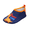 #A04-Dark Gray, variant on Boys Girls Quick Dry Lightweight Barefoot Non-Slip Fast Dry Water Aqua Socks for Toddler Baby Beach Pool Walking Hiking Kayak Camping Outdoor Sports Camping Essential Accessories