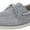 Grey, variant on Sebago Men's Docksides Oxford,Milkshake,8 M US
