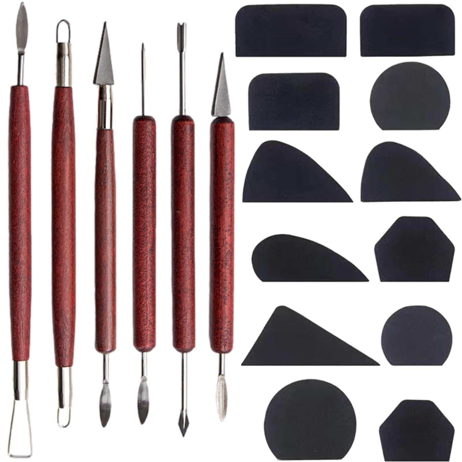 Pottery Mug Handle Mold Pottery Handle Maker Tool for Art Crafts 12