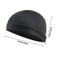 thumbnail image 4 of Uinagy 6-Piece Helmet Liner Skull Cap, 4 of 4