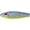 Blue/Chart/Silver Holo, variant on Mirrolure S52MR-EC Series III Rattling Sinking Twitchbait 3 5/8"