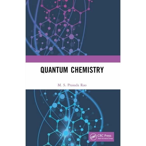 Quantum Chemistry, (Paperback)