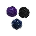 thumbnail image 2 of 3 Pieces Massage Balls Massager Rollers for Muscles Neck Hands Style E, 2 of 10