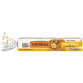 thumbnail image 6 of Thomas' Honey Wheat English Muffins, 6 count, English Muffins, 12 oz Tray, 6 of 7