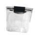 thumbnail image 1 of Recipiente de comida de cocina Nueces Recipientes de cocina , 350 ml 350ml Soledad contenedor de almacenamiento de cocina, 1 of 10