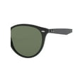 thumbnail image 3 of RB4305 53MM Highstreet Round Sunglasses, 3 of 3