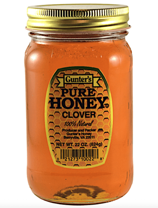Pure Honey Packets – 50 Count, 0.5 oz Each, Single Serve, Kosher