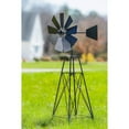 thumbnail image 4 of 36"H Wind Spinner, Weather Vane, 4 of 5