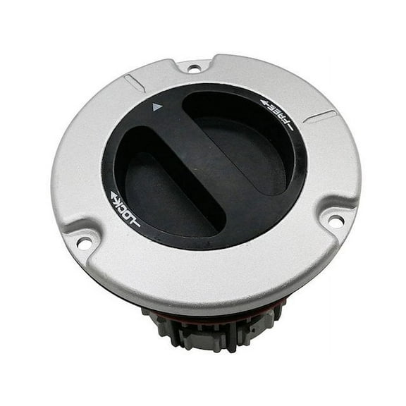 Manual Locking Hub - Compatible with 2005 - 2017 Ford F-350 Super Duty 4WD with Manual Locking Hubs 2006 2007 2008 2009 2010 2011 2012 2013 2014 2015 2016