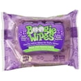 thumbnail image 1 of Boogie Wipes Uva 30Uds Tamaño 30Uds Boogie Wipes Uva 30Uds, 1 of 2