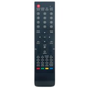 New Replace Remote for Element TV ELEFT321 ELEFT421 ELDFT551 ELCFW261 ELGFT471