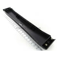 thumbnail image 1 of Weber SIDE PNL WCAPS Noir PERF 60029, 1 of 2