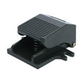 thumbnail image 4 of yotijay Threaded Air Pneumatic Pedal Valve FV-02 High Performance Air Control Valve Foot, 4 of 8