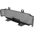 thumbnail image 3 of Grille de Protection pour Radiateur Installation Facile Protège le Radiateur des Dommages Pièce de Moto Compatible pour Crossrunner, 3 of 8