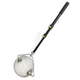 thumbnail image 1 of QualitChoice Ramasseur de Balles Télescopique Portable en Acier avec Manche Réglable pour Tennis Extérieur, 1 of 6