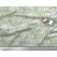 thumbnail image 2 of Soimoi Rayon Fabric Dry Tree Decor Fabric Printed Yard 42 Inch Wide, 2 of 3