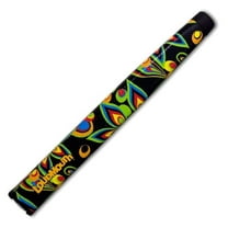 Loudmouth Shagadelic Jumbo Putter Grip