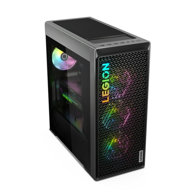 Lenovo Legion Tower 7i Gen 8 Gaming Desktops, Intel i9